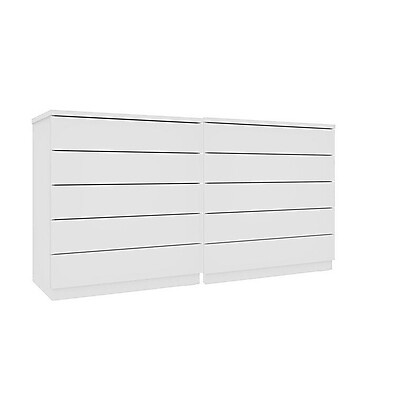 Cômodas 5 Gavetas: Organize com Estilo!