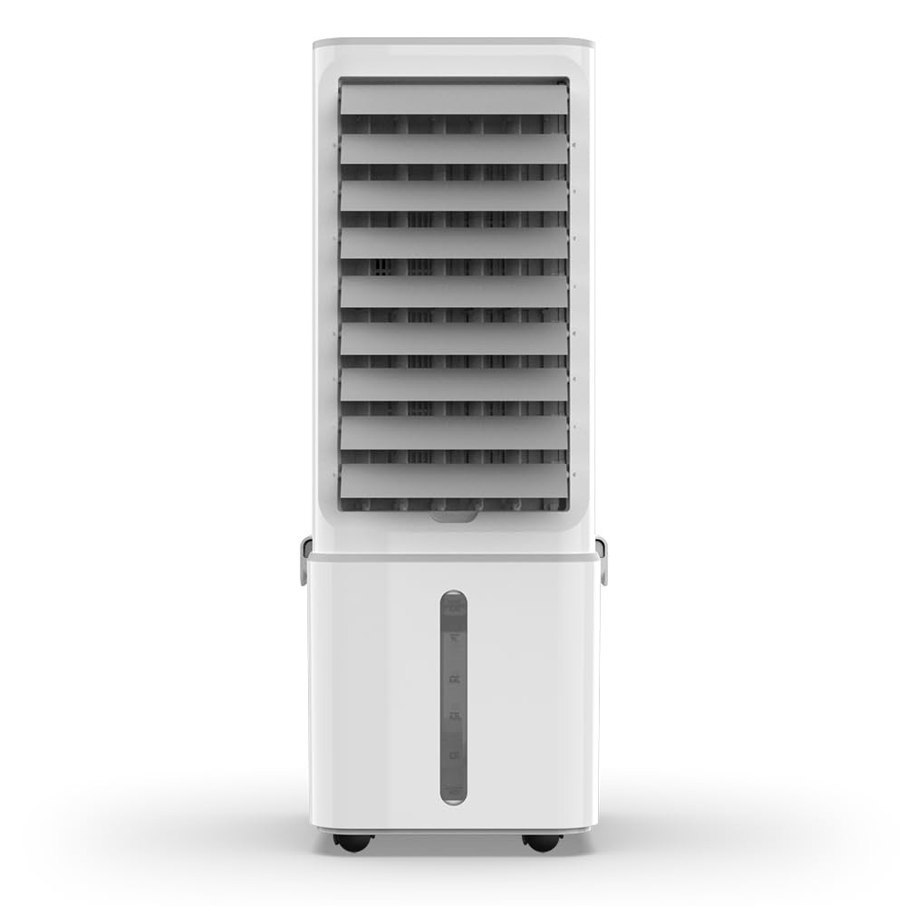 Climatizador de Ar Cadence Compactar 8,4L 220V - 3 em 1 com Oscilação e Rodinhas