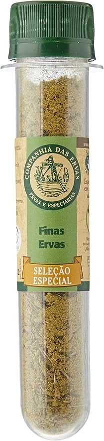 Companhia das Ervas Finas Ervas Companhia Das Ervas 15G