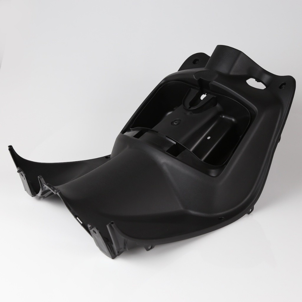 Compartimento Interno Lead 110: Original Honda
