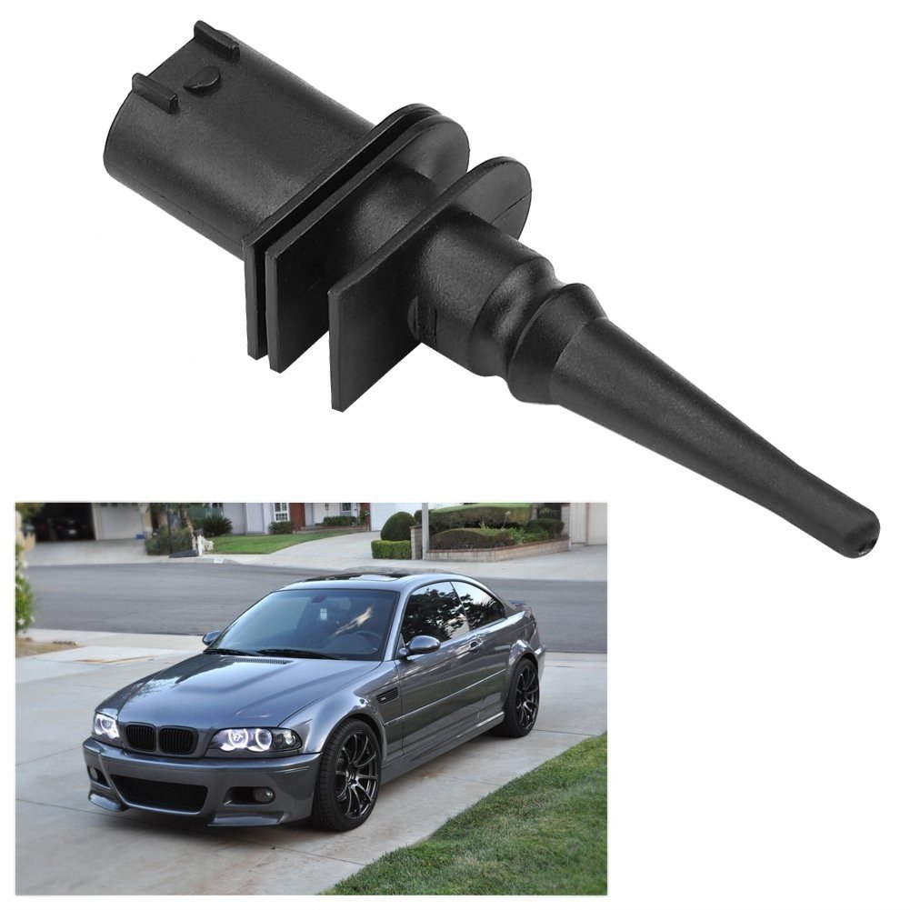 Sensor de Temperatura do Ar Externo para BMW: Compatibilidade e Desempenho | 65816905133