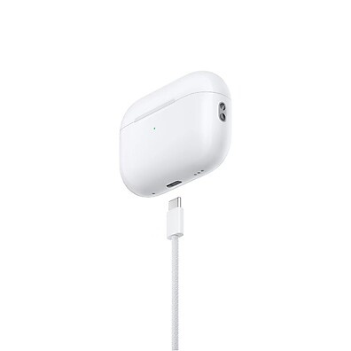 Fone Bluetooth Premium: AirPods Pro 2/3 Compatível