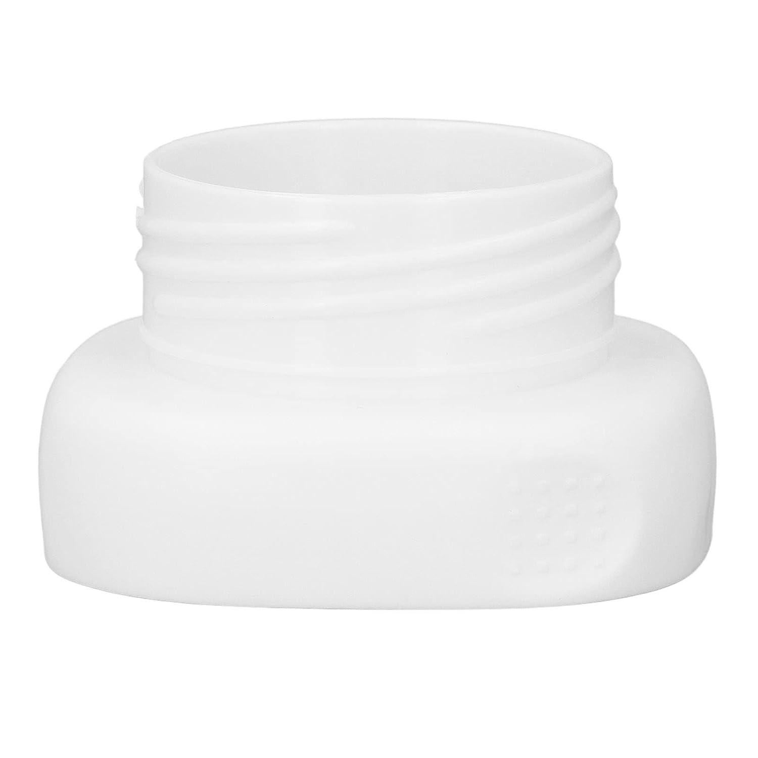Adaptador de Garrafa de Bomba CUOFYUNL Selado - Compatível com Hegen White | Economize Leite e Tempo