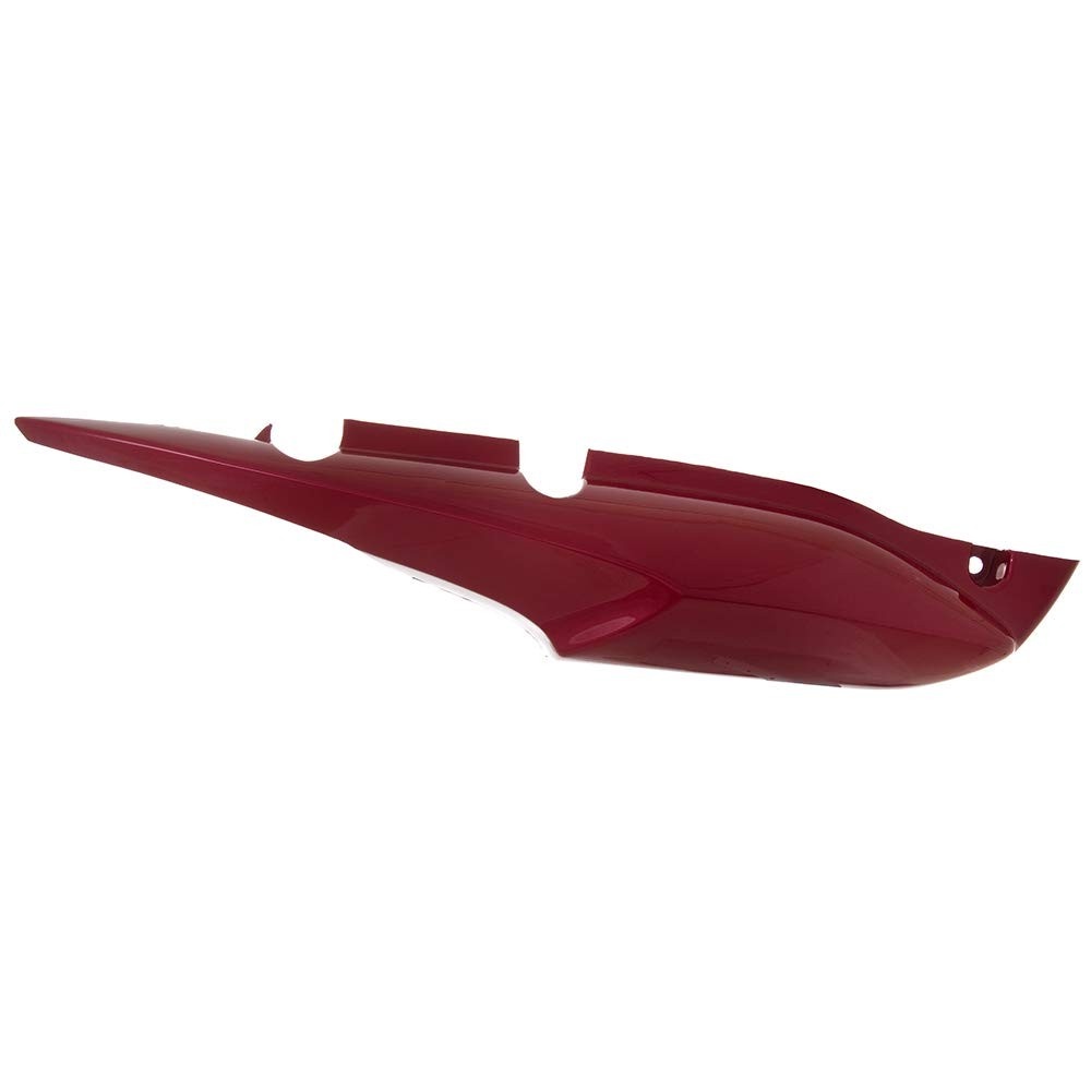 Kit Rabeta Completa 3 Peças Pro Tork Vermelho Pimenta para Honda Titan 150 ESD/EX e Fan 150 ESI 2013