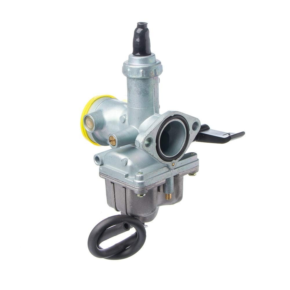 Carburador Completo GP7 para Honda Bros 125 (2003-2005): Potência e Desempenho Renovados!
