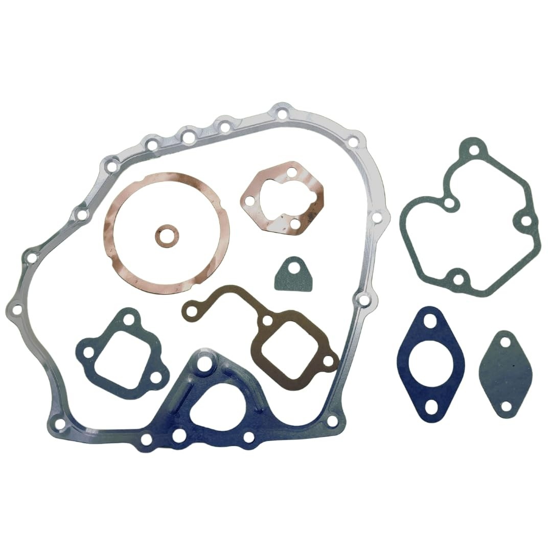Kit Completo de Juntas para Motor Diesel 4HP e 5HP: Durabilidade e Performance Garantidas