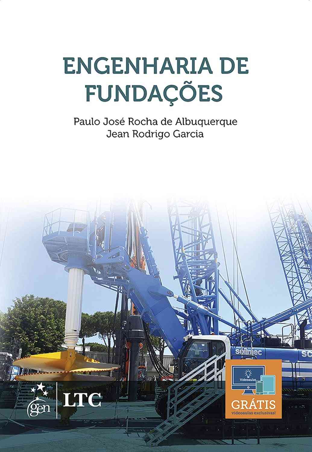 Engenharia de Fundações: Guia Completo para Projetos e Normas ABNT