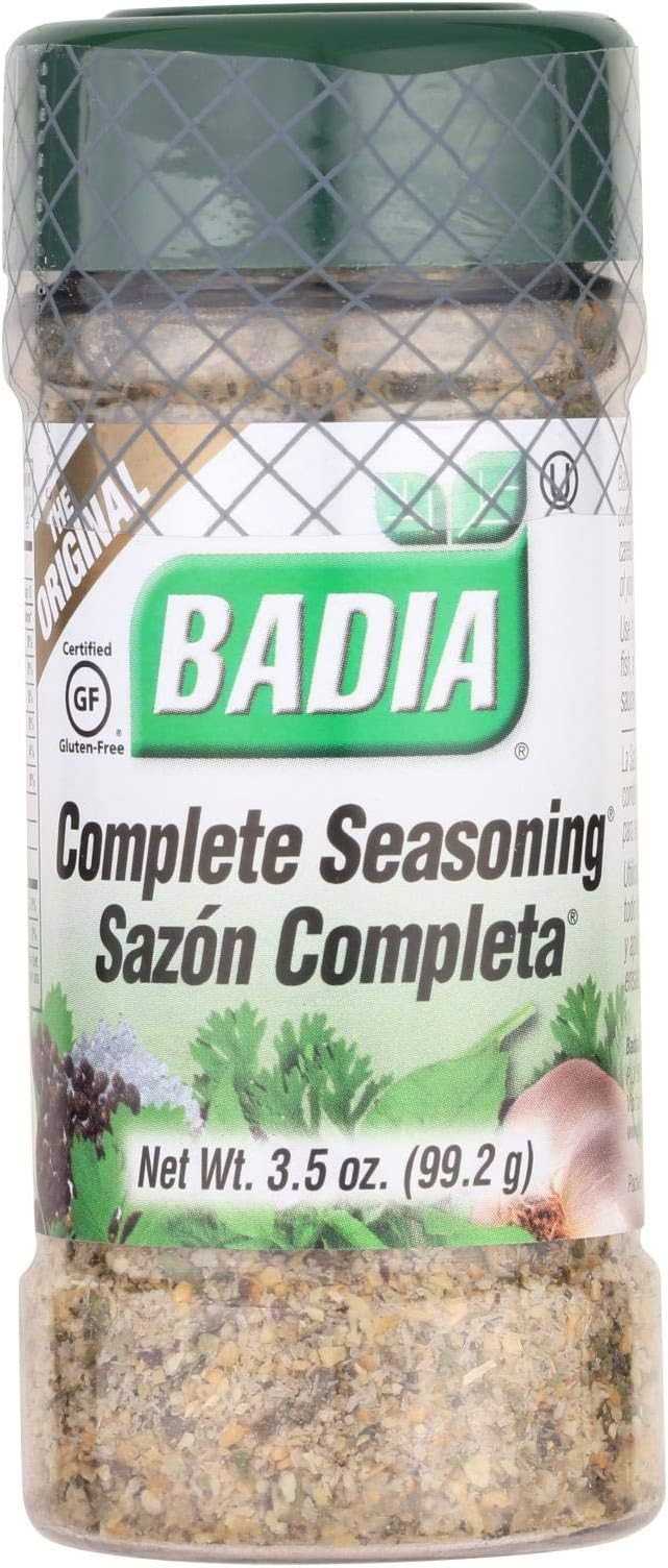 Tempero Completo - Complete Seasoning® 99.2 g
