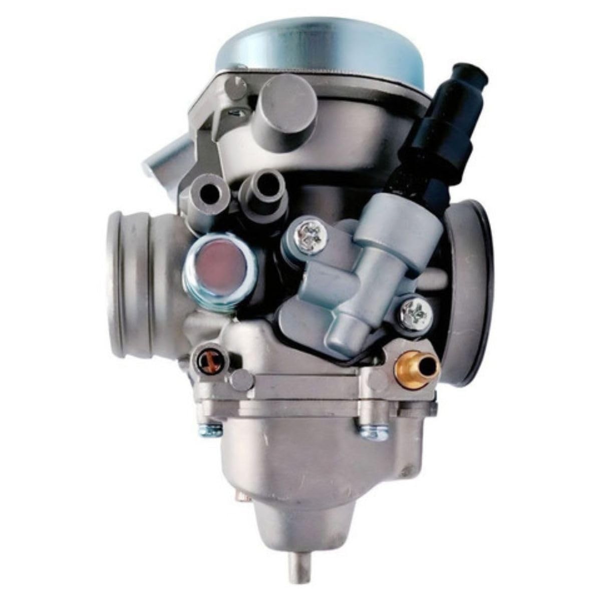 Carburador Completo Honda CG Titan 150 2005 - Performance e Confiabilidade
