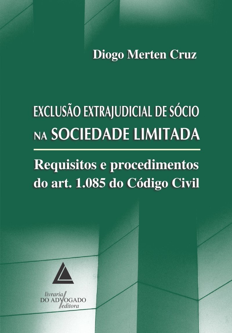 Exclusão Extrajudicial de Sócio em Sociedade Limitada: Guia Completo