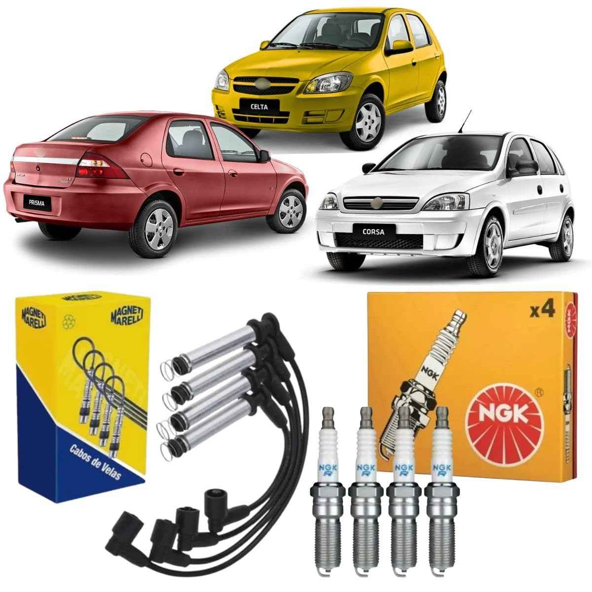 completo-kit-de-prisma-magneti-para-flex-celta-ignicao-e-cabos-marelli-ngk-a-velas-classic-a