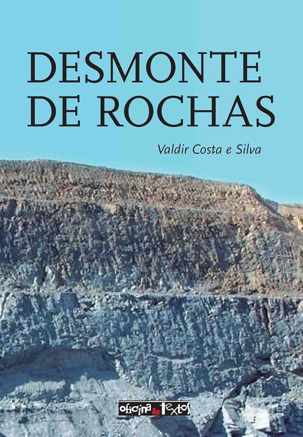 Desmonte de Rochas: Guia Completo para Engenharia e Geologia