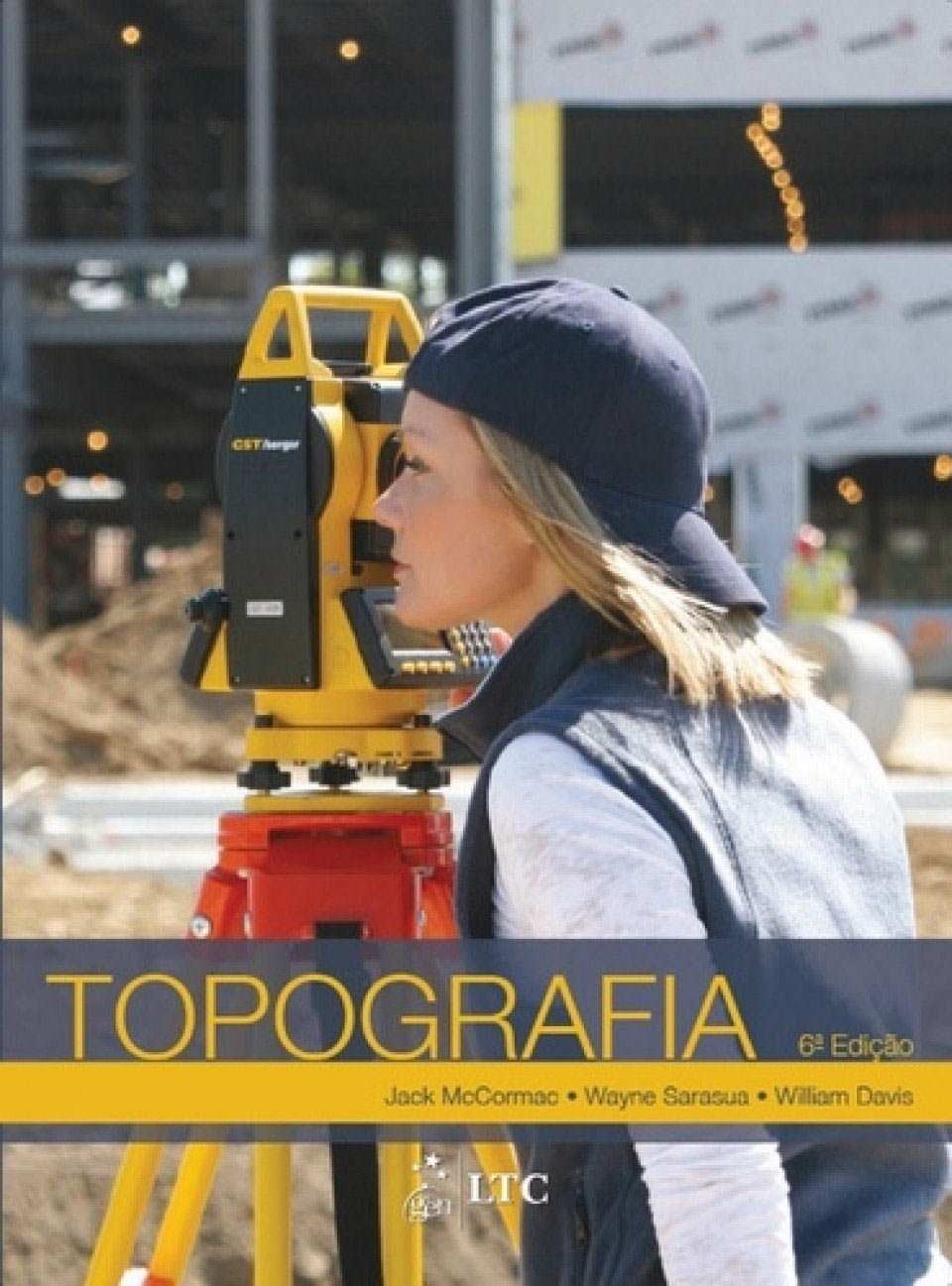 Topografia: Guia Completo com Tecnologias Modernas e Software Exclusivo