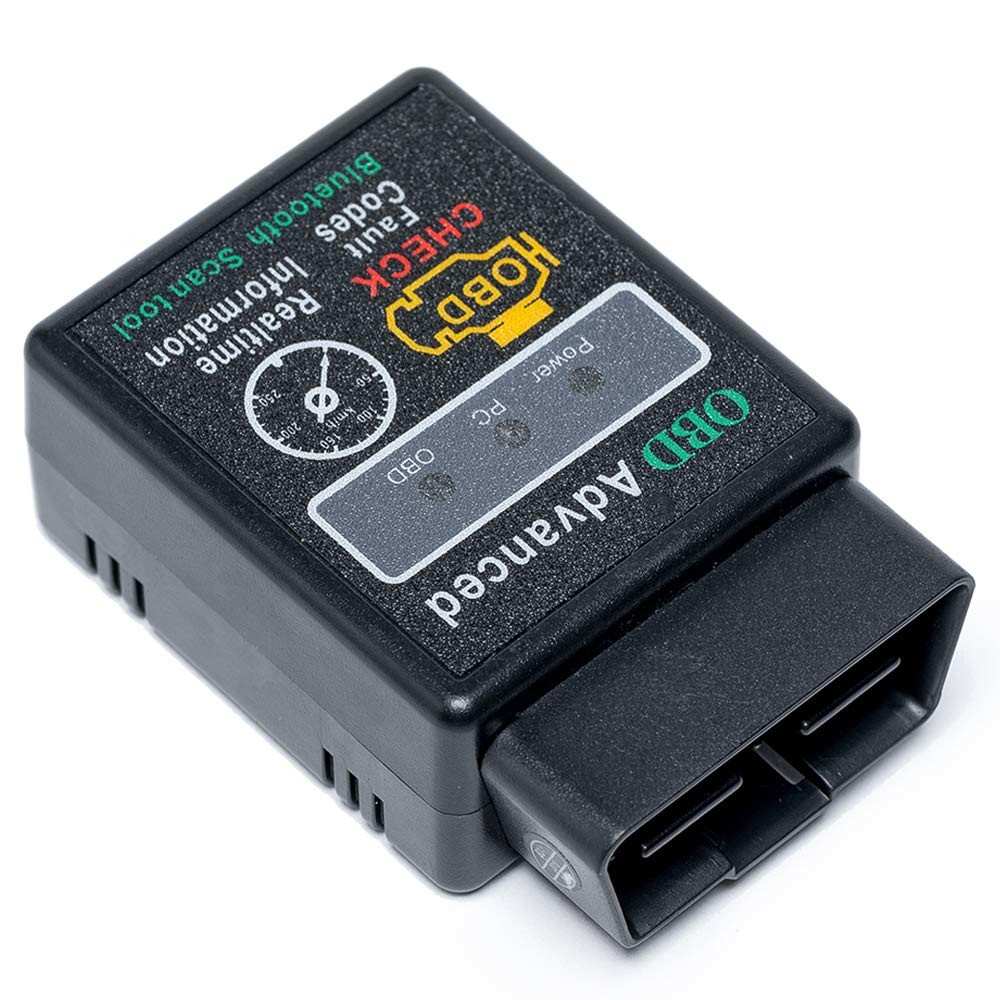 Scanner Automotivo OBD2 WiFi Elm 327 1.5: Diagnóstico Completo e Conexão Inteligente