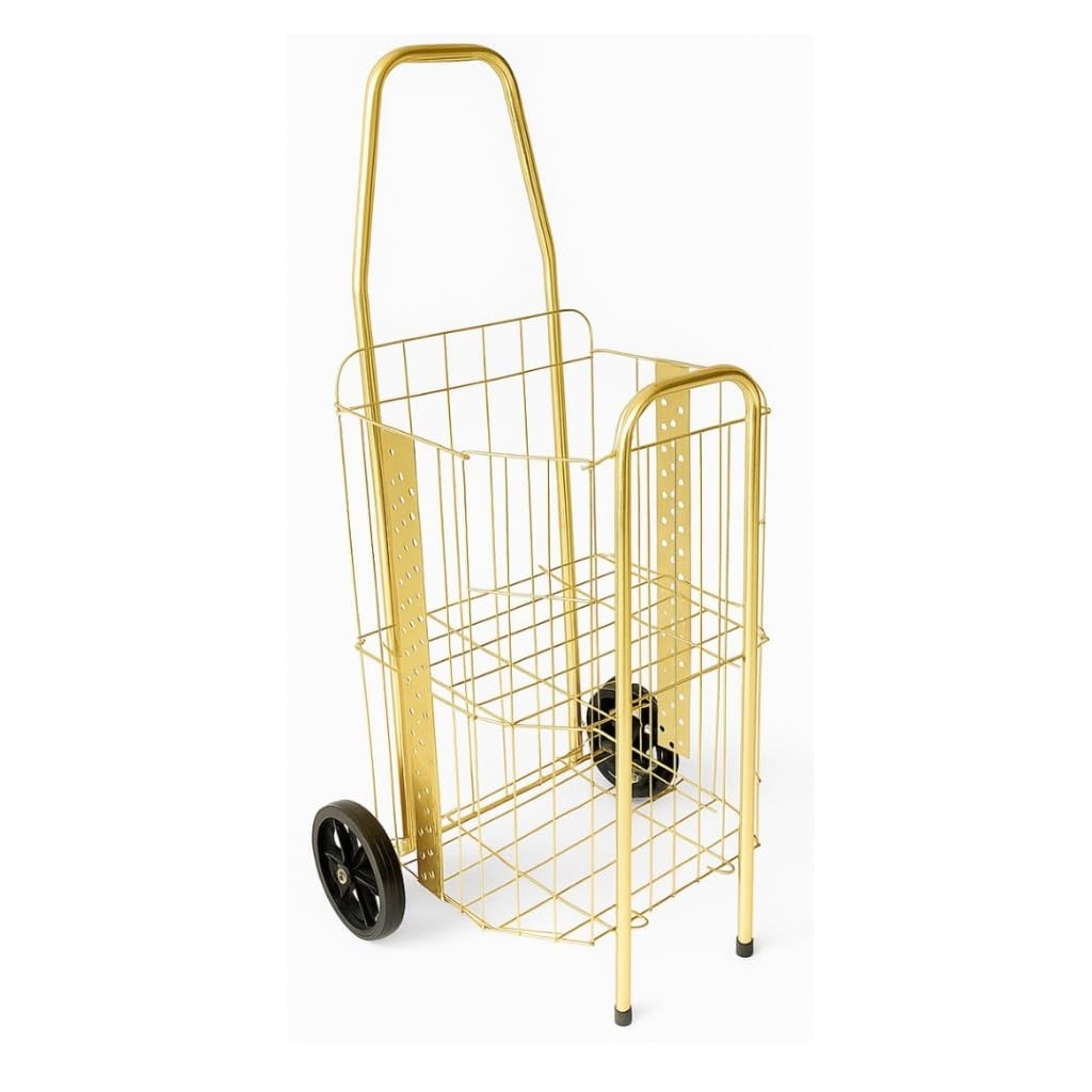 compras-e-a-agil-feira-diarias-60kg-para-compacto-reforcado-de-dourado-carrinho-dobravel-a