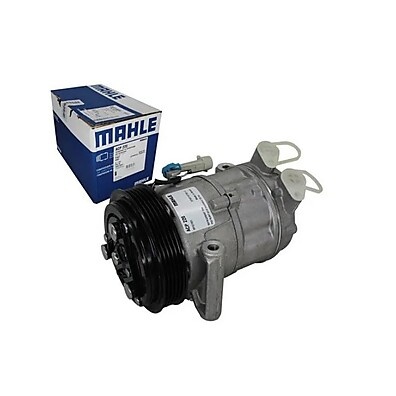 Compressor Ar Condicionado Fiat: Guia Completo