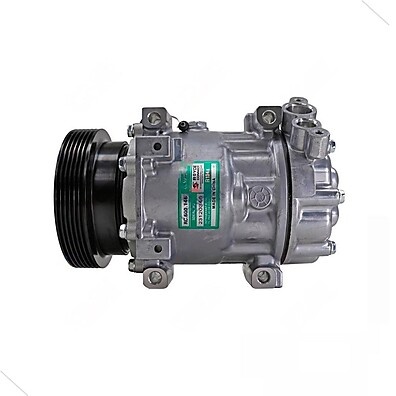 Compressor Ar: Logan, Sandero & Duster 1.6
