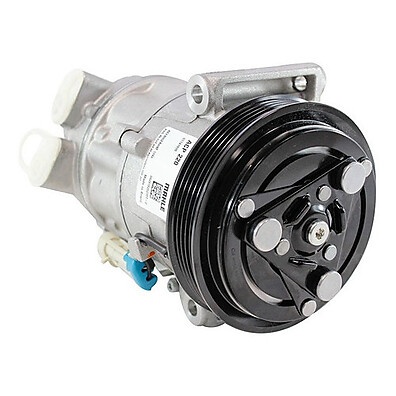 Compressor Ar Mobi Uno Palio Strada Siena Mahle Original