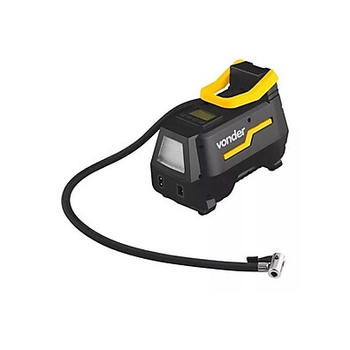 Compressor de Ar Vonder CAV 150: Encha Pneus Já!