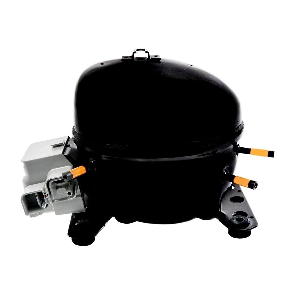 Compressor Embraco EMR80HLR 1/4+ HP – 127V: Potência e Confiabilidade