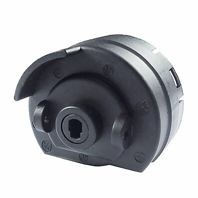Comutador de Ignição GM 90389377 - 6 Terminais para Astra e Vectra