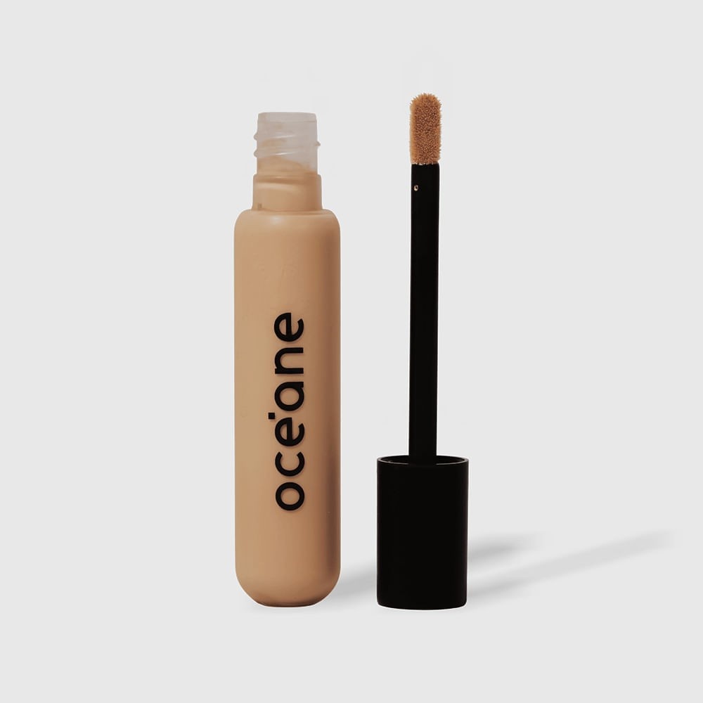 Concealer Light Océane: Pele Impecável e Radiante