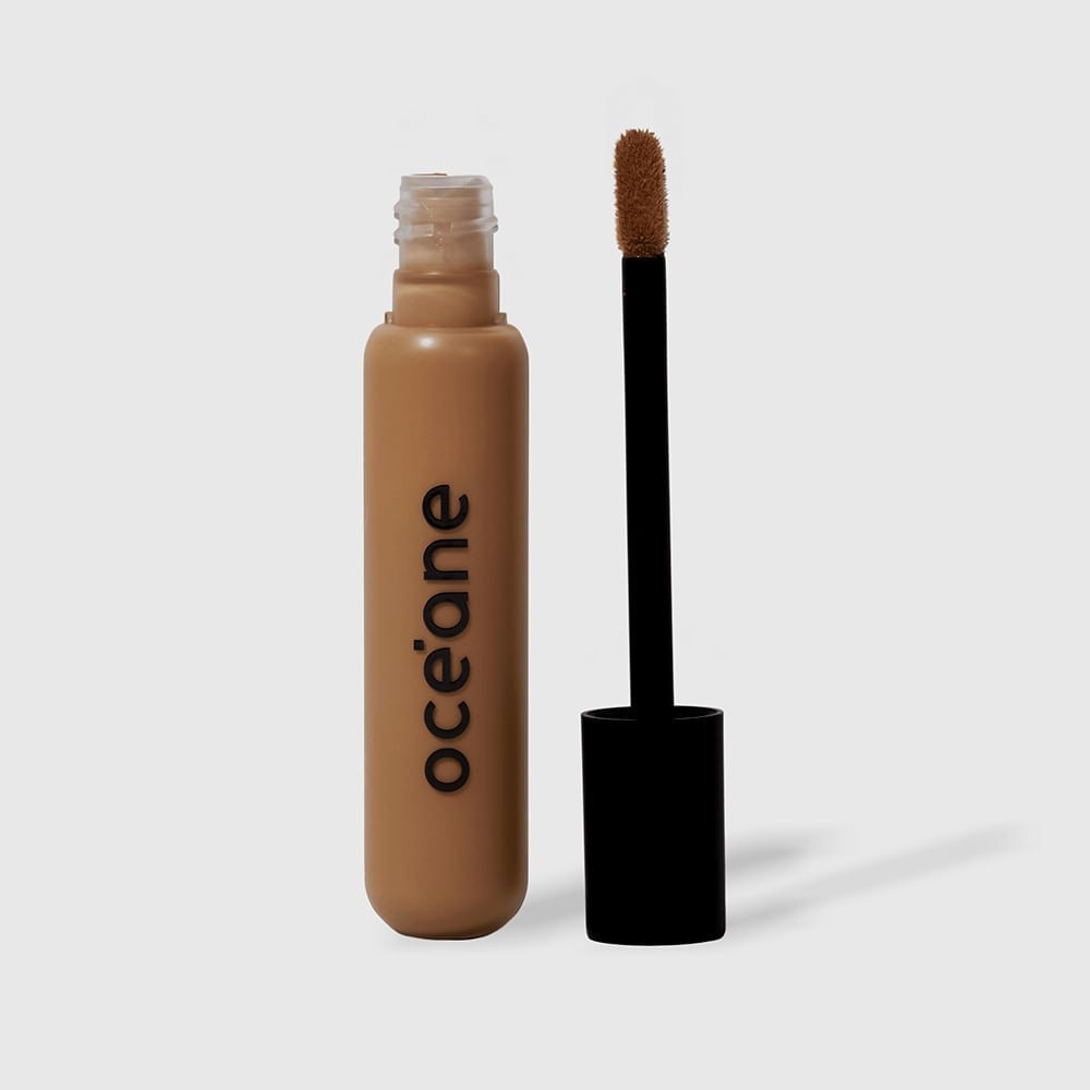 Concealer Medium Tan Océane: Pele Impecável!