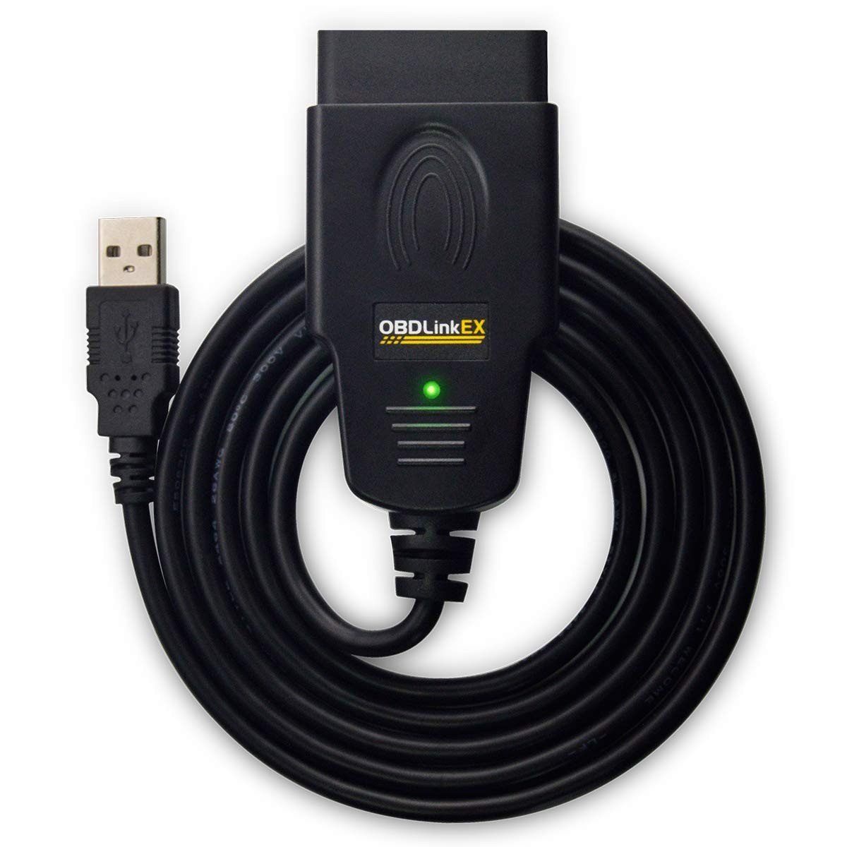 OBDLink EX: O Adaptador EXclusivo para ForScan com Diagnóstico de Nível Concessionária