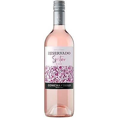 concha-reservado-rose-y-toro-spritzer-vinho