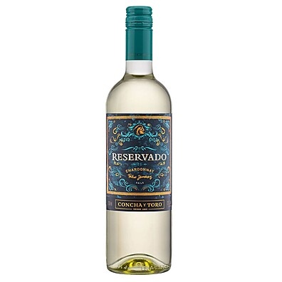 Concha y Toro Reservado Chardonnay: Descubra o Sabor Único!