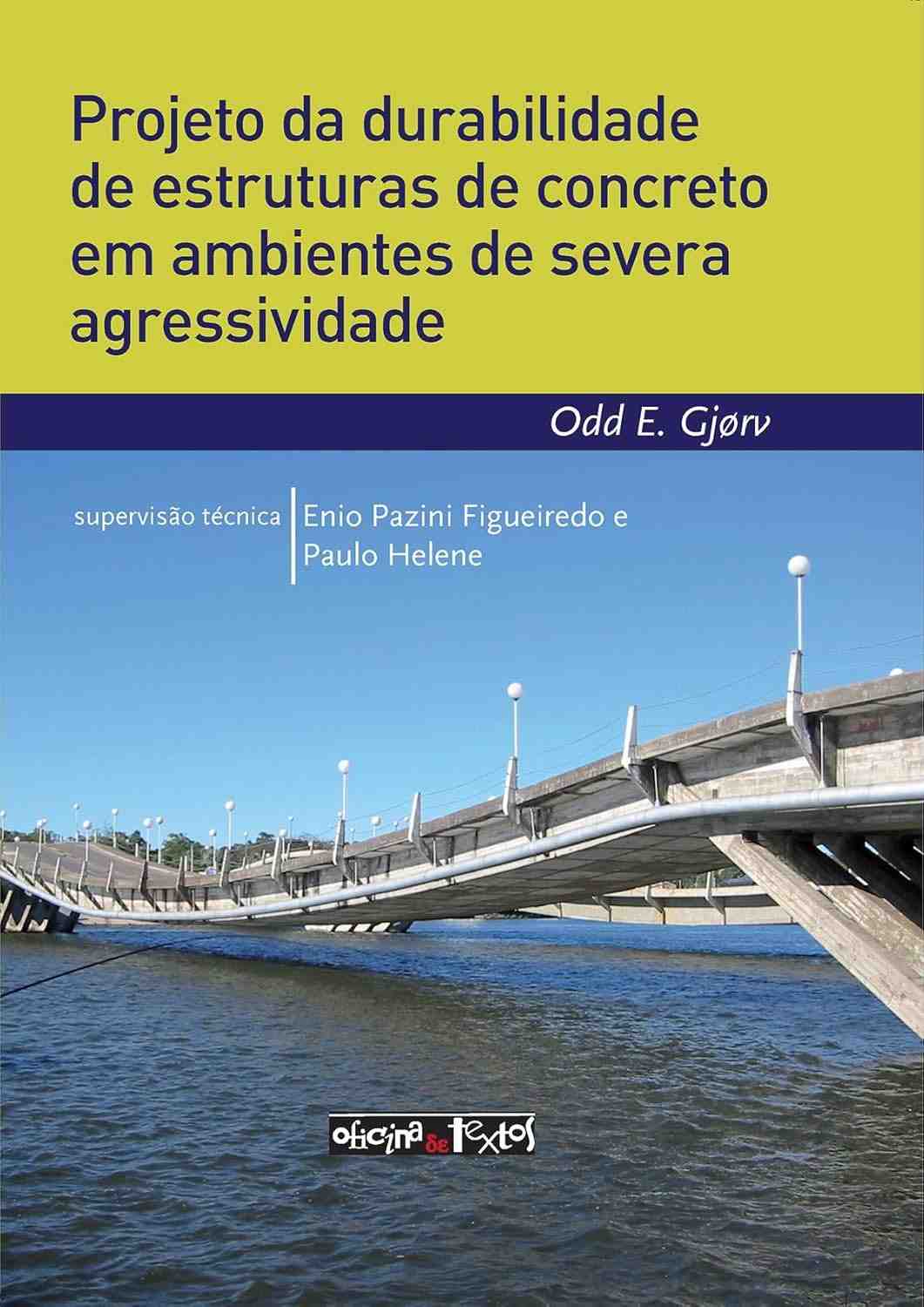 Projeto de Durabilidade em Concreto: Guia Essencial para Ambientes Agressivos