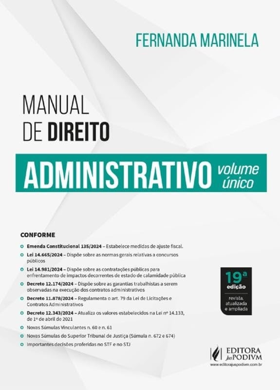 concursos-direito-para-manual-edicao-essencial-administrativo-2025-e-profissionais-19-de-a