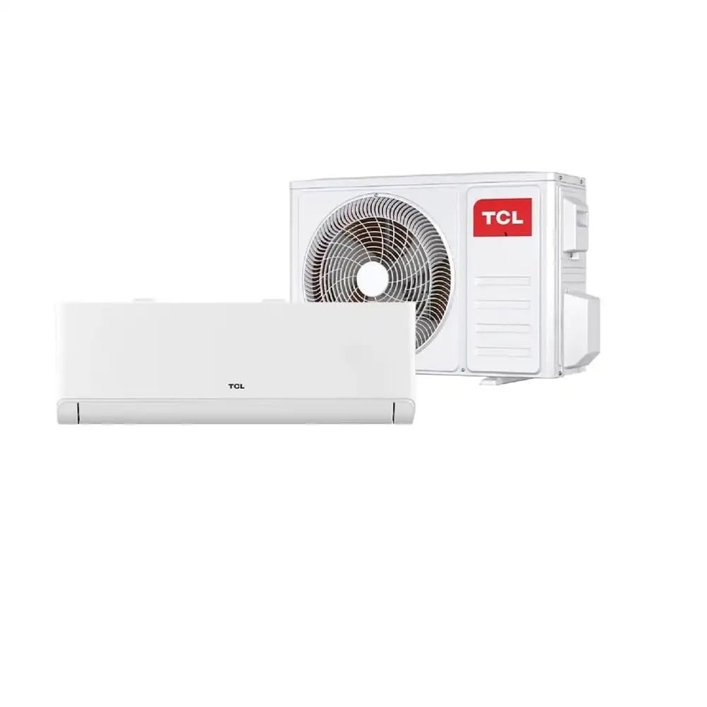 Ar Condicionado Split TCL T-Pro 2.0 Inverter 12.000 Btu Quente e Frio 220V com Wi-Fi e Controle por Voz