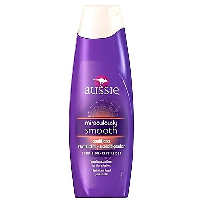 Condicionador Aussie Smooth Miraculously: Maciez e Brilho em Cada Fio