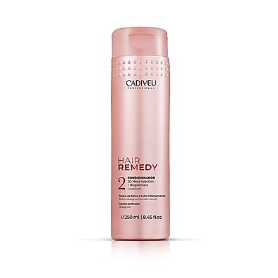 Condicionador Hair Remedy 250ml - Cadiveu