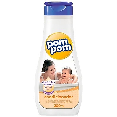 condicionador-pom-pom-suave-cabelos-macios-e-cheirosos