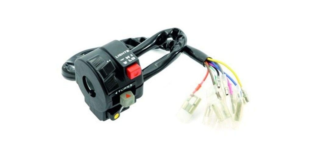 condor-125-1992-esquerdo-controle-1999-conjunto-interruptor-total-a-cg-luz-a