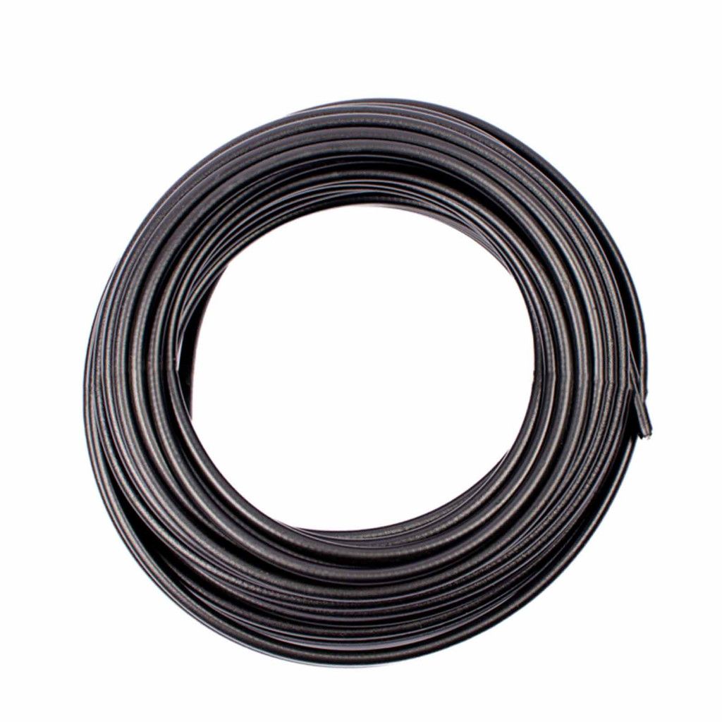 Conduíte de Freio Bike: 20m com Teflon Power 5mm