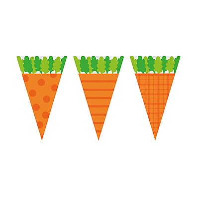 Cone Colheita Feliz: Embalagens Criativas!