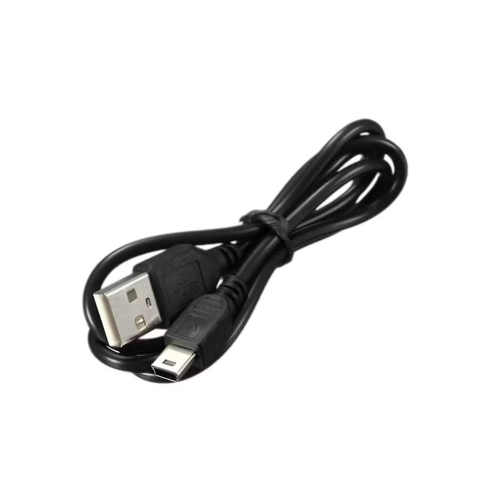 Cabo USB PS3: Carregue e Conecte!