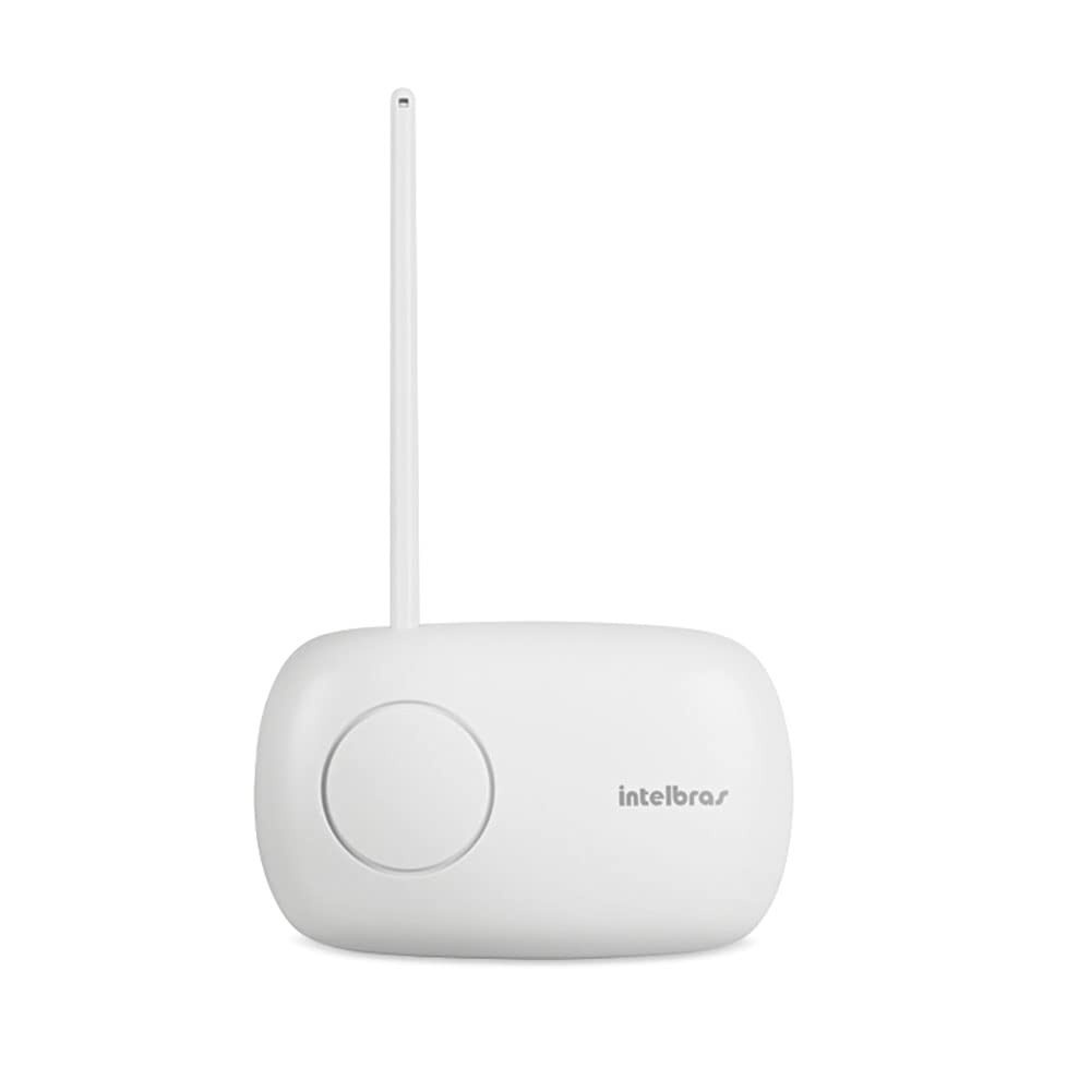 Receptor Universal Intelbras XAR 3060: Conectividade e Segurança para sua Central de Alarme