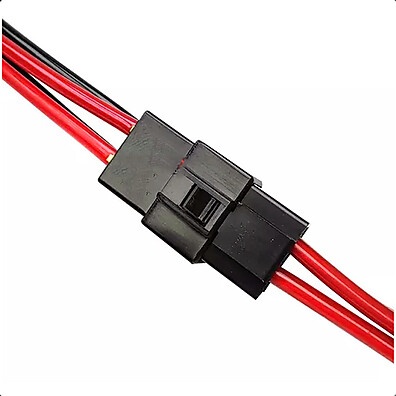 Conector 4 Vias: Instale Som no Carro Sem Dor de Cabeça!