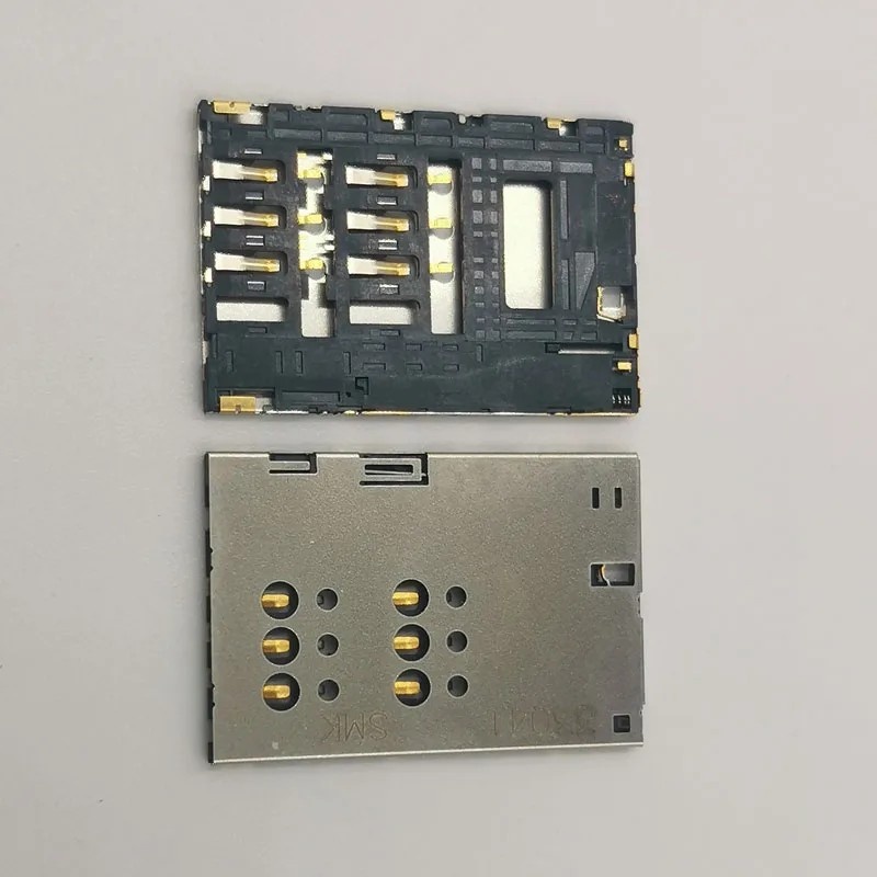 Conector Bandeja Chip Huawei/Honor