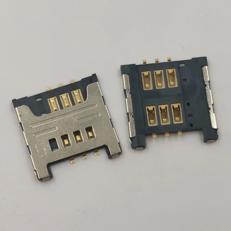Conector Bandeja SIM Samsung: Reparo Fácil!