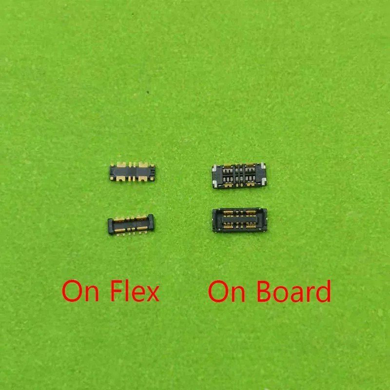 Conector Bateria ASUS ZenFone: Peça de Reparo Essencial