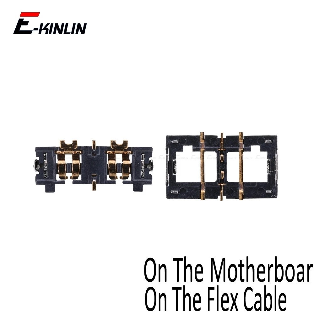 Conector Bateria iPhone: Reparo Fácil e Rápido!