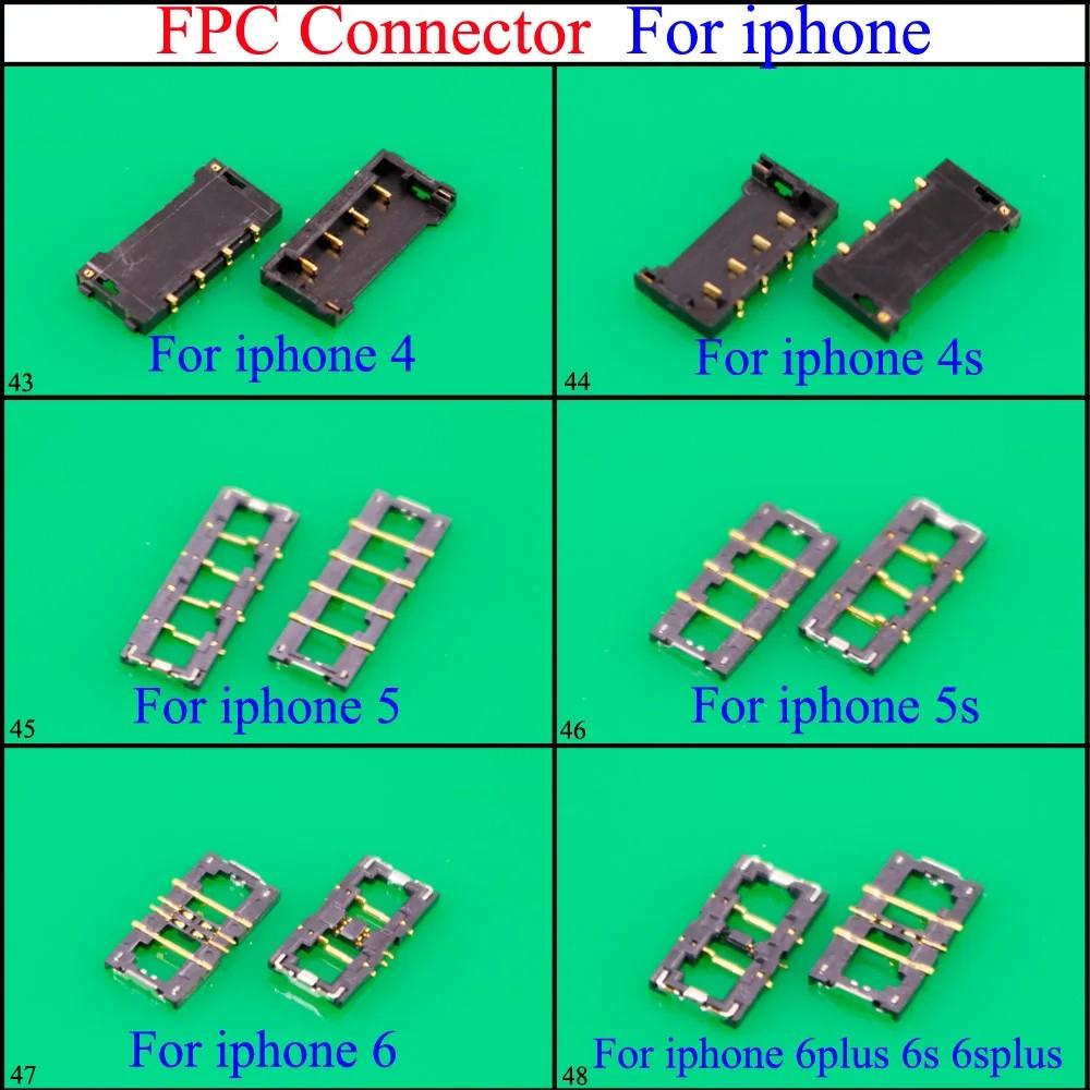 Conector Bateria iPhone: Reparo Fácil!