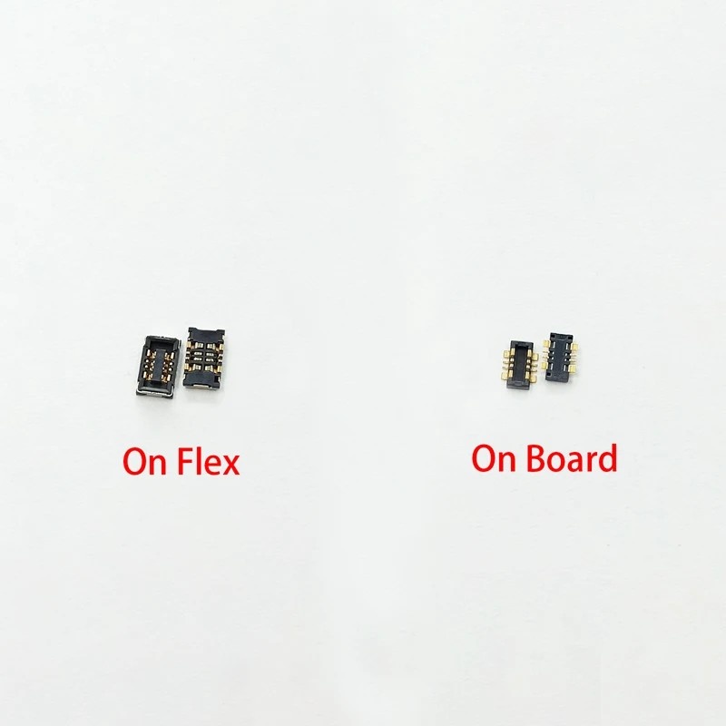 Conector Bateria Samsung S9/S9+