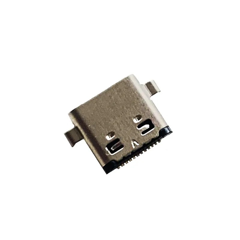 Conector Carregador ASUS: Peça de Reparo USB Essencial