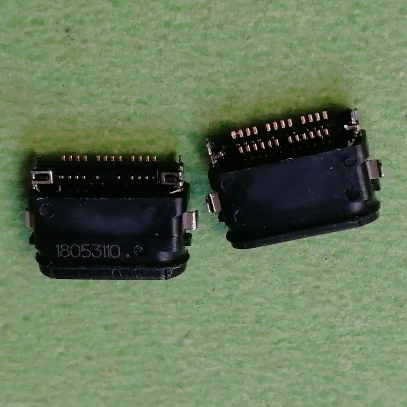 Conector Carregador Blackview: Reparo Fácil!